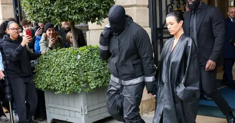 Kanye West Breaks Silence Over Alleged $250,000 Sex Tape He Filmed