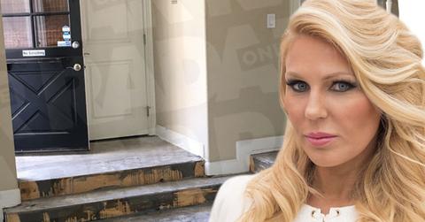 Gretchen Rossi Home Remodel RHOC