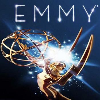 //th annual primetime emmys