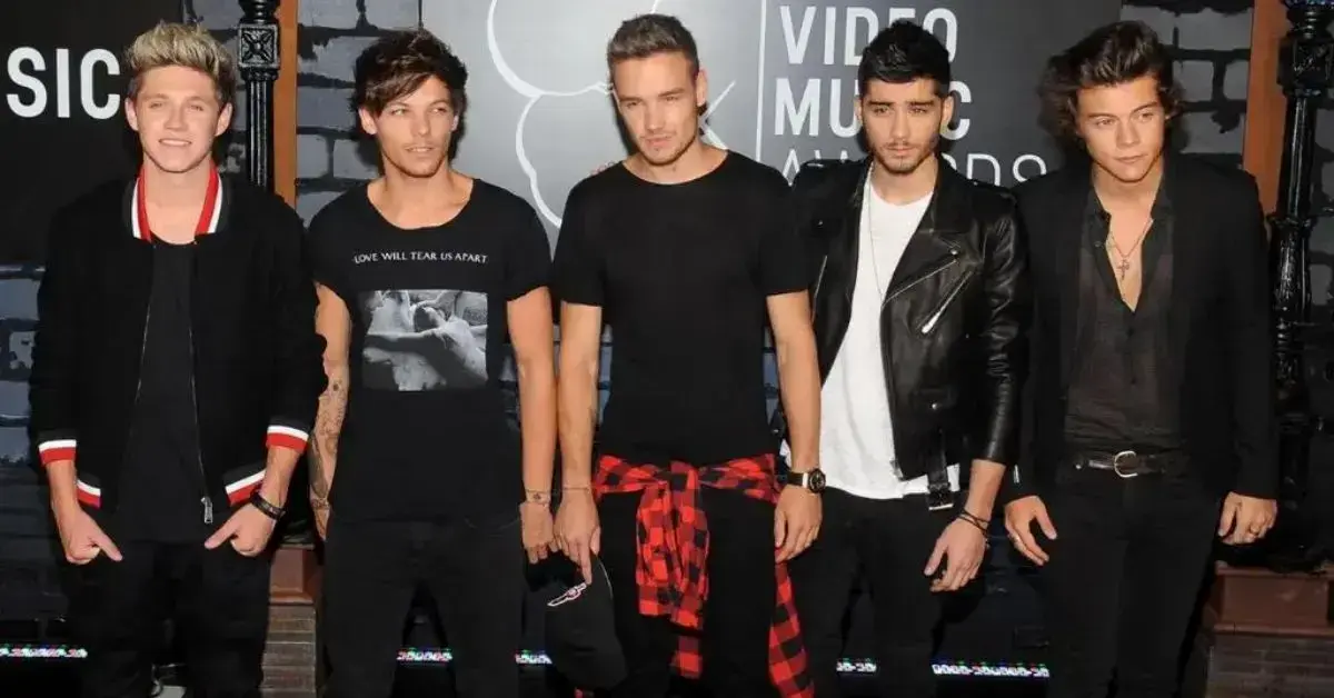 New tell-all book aims to reveal One Direction’s dirty secrets after Liam Payne’s death