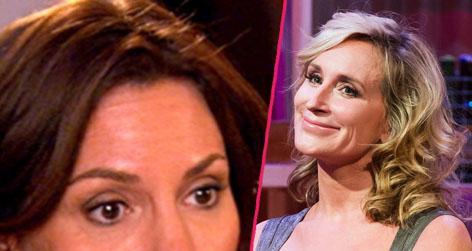 //luann de lesseps sonja morgan