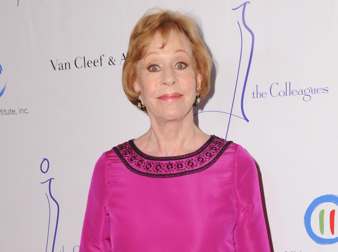 carol burnett gallery pic