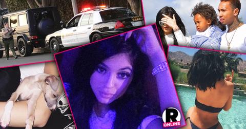 Kylie Jenner Biggest Secrets And Scandals