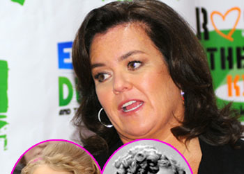 //rosie odonnell honey boo boo wenn