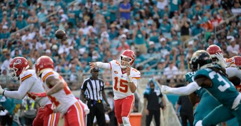 Chiefs vs. Bears Prediction.