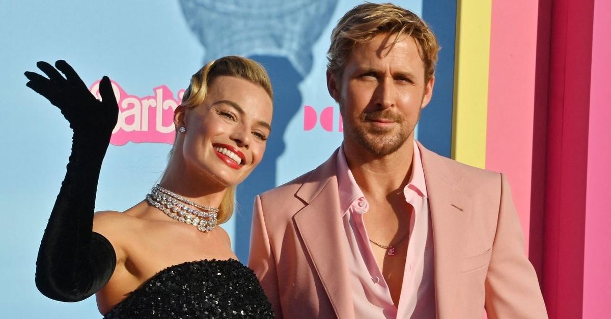 EXCLUSIVE: Margot Robbie and Ryan Gosling's '$150Million Pay Demands' for 'Barbie 2'