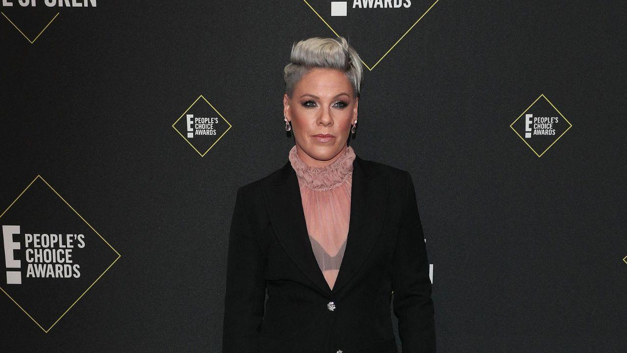 Pink is reportedly considering Broadway offers only if daughter Willow Sage Hart is also given a role.