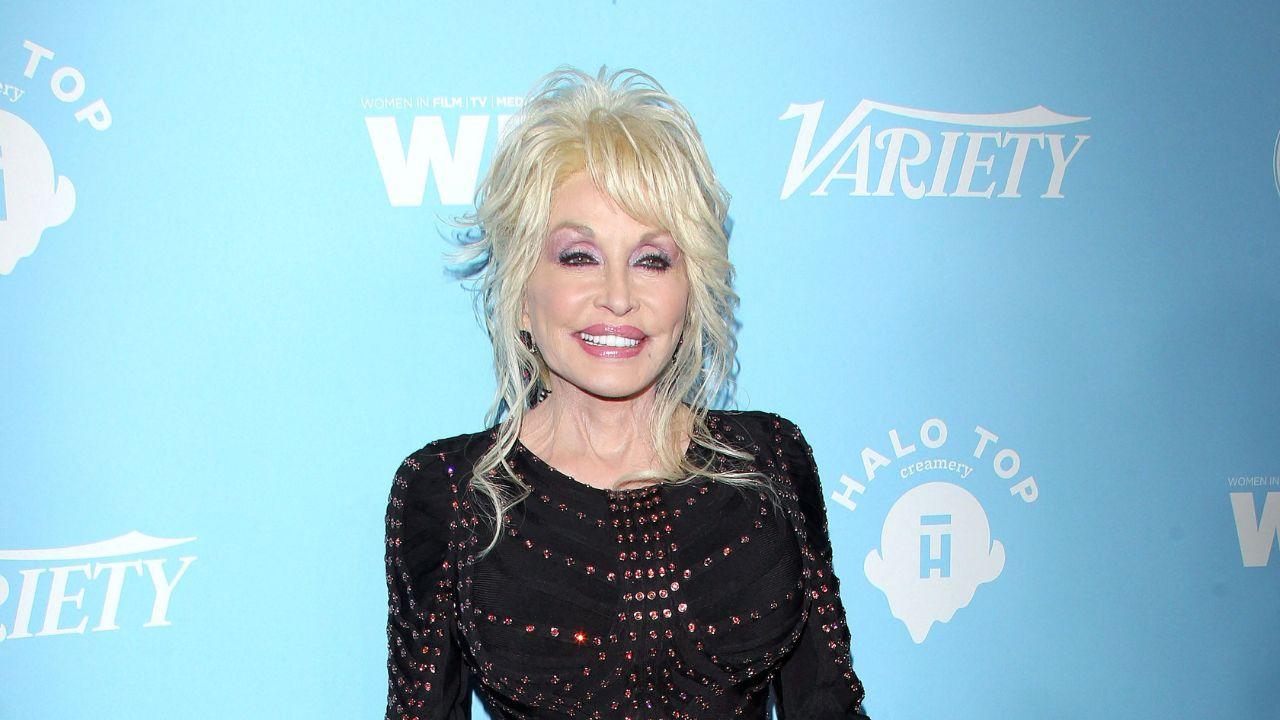 Dolly Parton's family is reportedly 'at war' over the country legend's multimillion-dollar fortune.