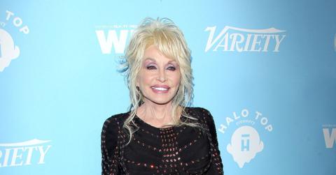 Dolly Parton's family is reportedly 'at war' over the country legend's multimillion-dollar fortune.
