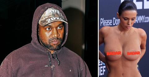 kanye west bianca censori sex doll