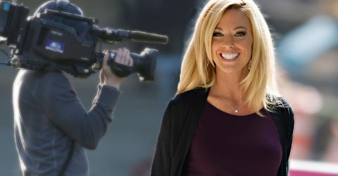 Kate Gosselin And Kids Spotted 'Kate Plus 8' Vacation Special