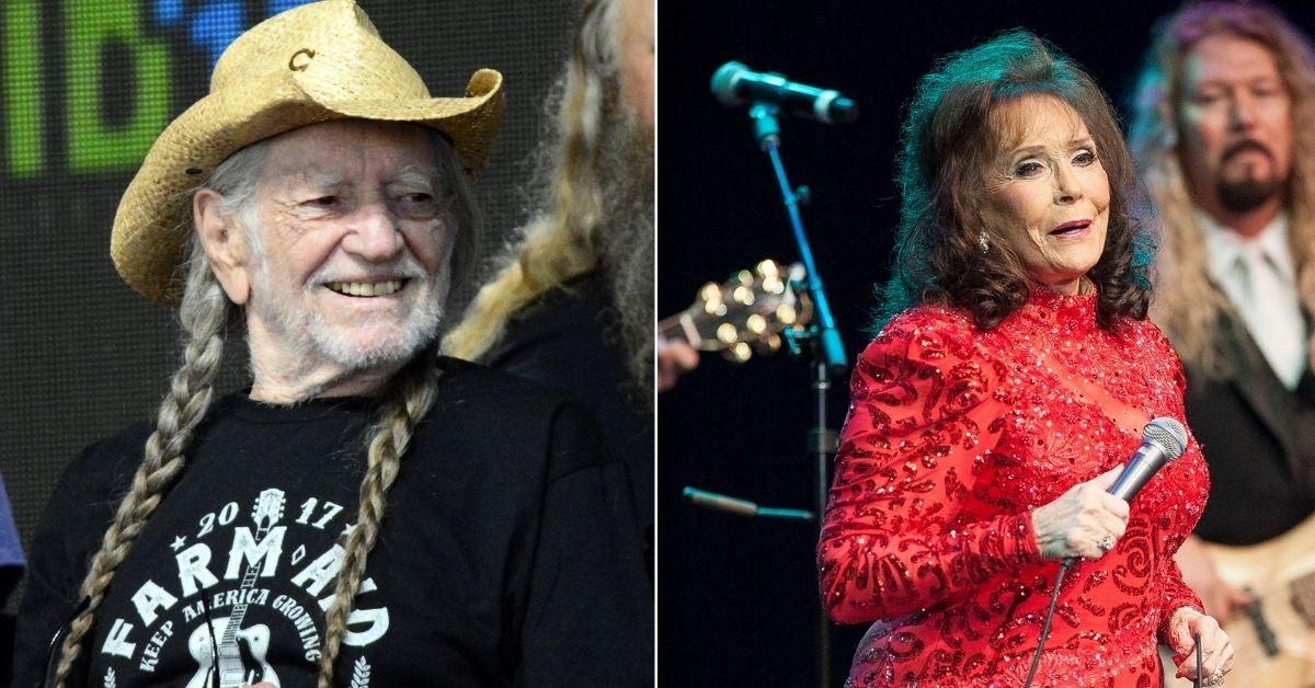 willie nelson on verge of death