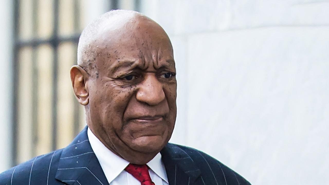Bill Cosby