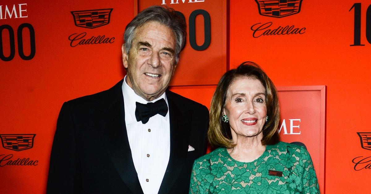 paul pelosi attacker planned to hold nancy hostage break kneecaps