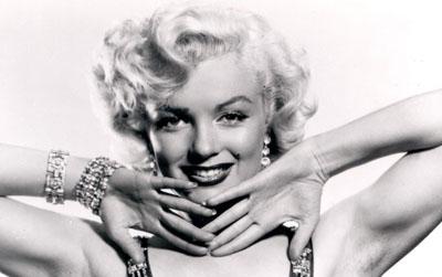 //marilyn monroe auction