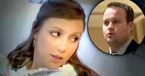 Anna Duggar Family Intervention Leave Josh Duggar