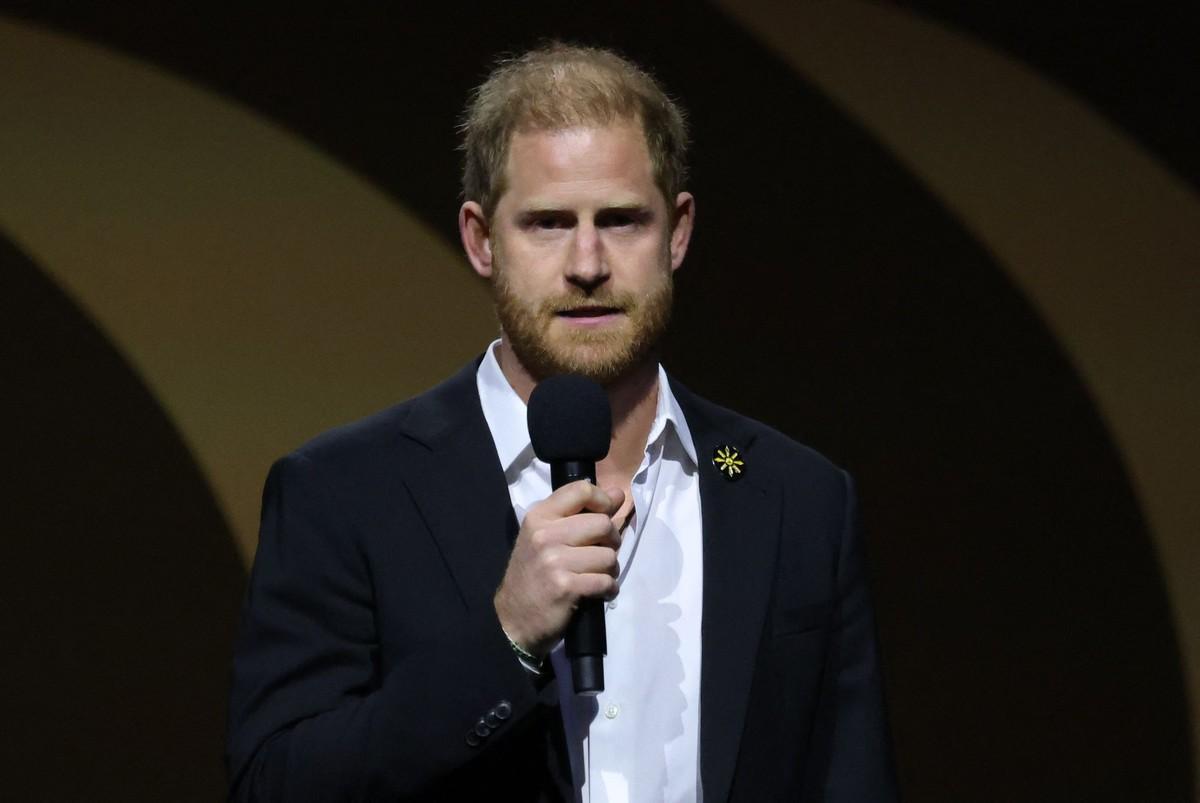 Prince Harry's speaking fees have reportedly fallen from $1 million to $50,000 per appearance since 2020.