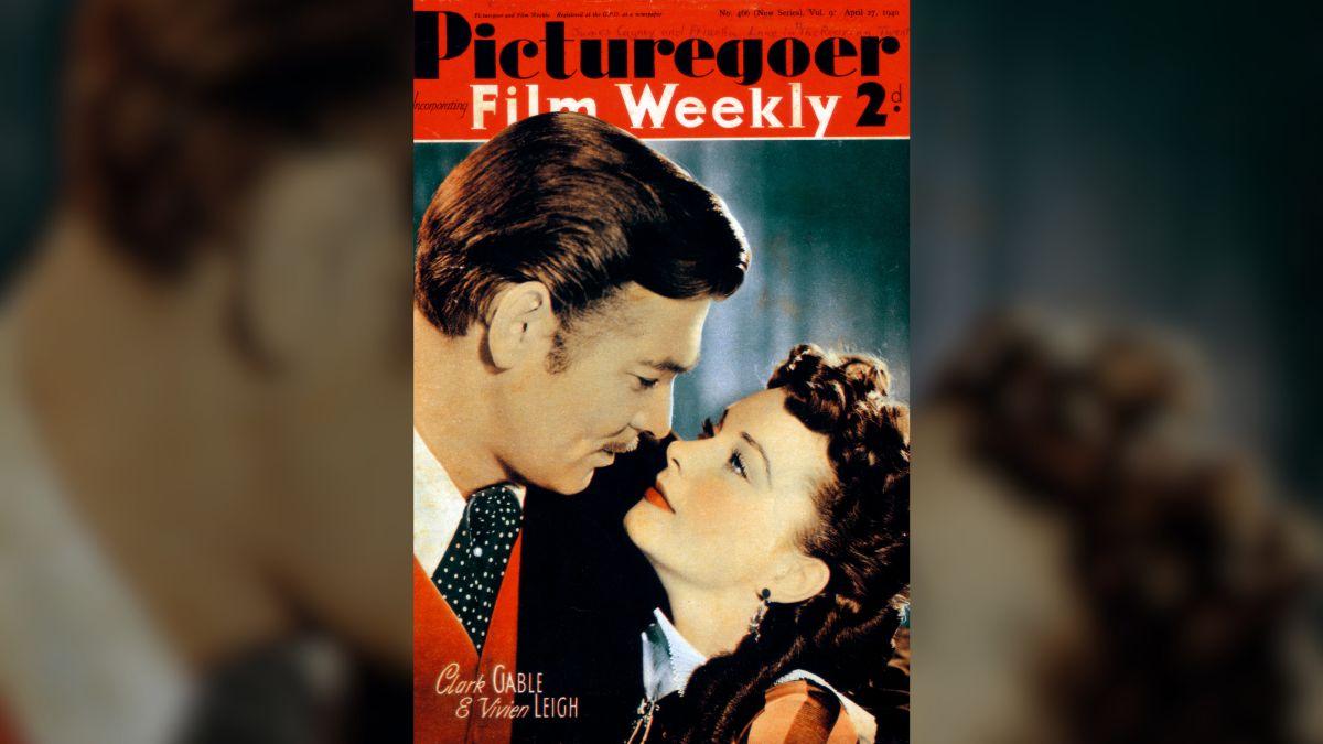 secrets behind gone with the wind revealed