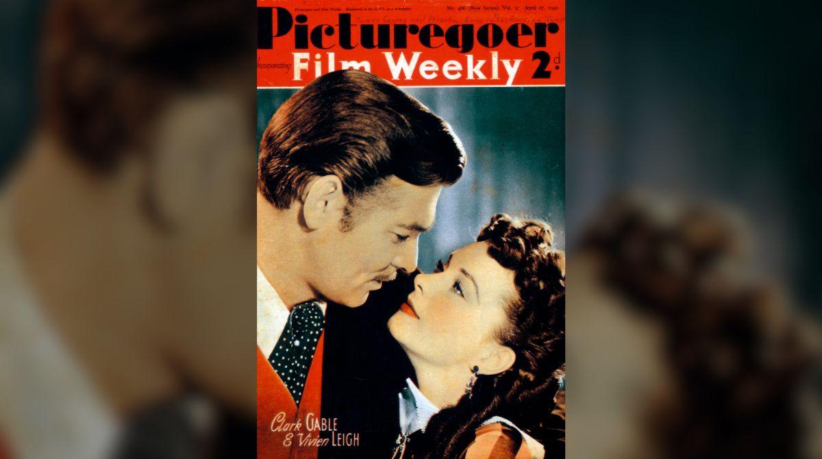 Secrets Behind 'Gone With The Wind' Finally Revealed