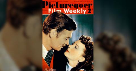 secrets behind gone with the wind revealed