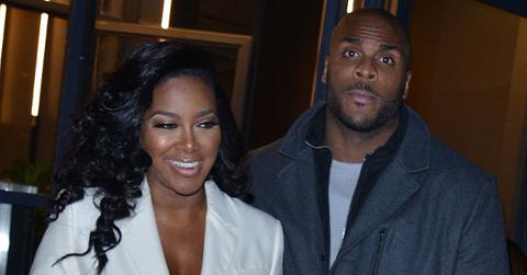 kenya moore matt jordan split rhoa