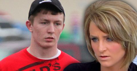 //leah messer robbie kidd