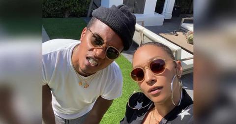 Revealed: Tia Mowry's Divorce Settlement Details After Cory Hardrict Split