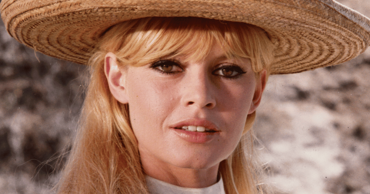 Photo of Brigitte Bardot