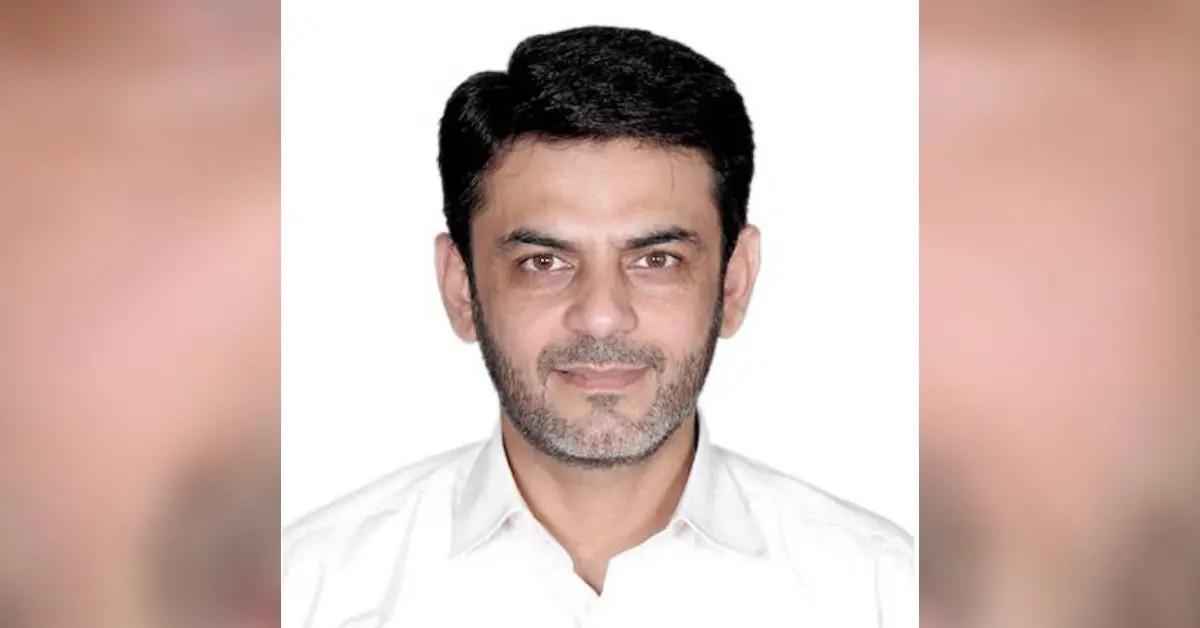 Asif Merchant