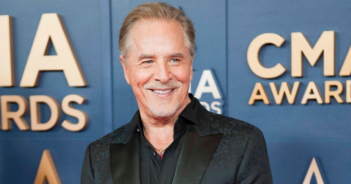 don johnson