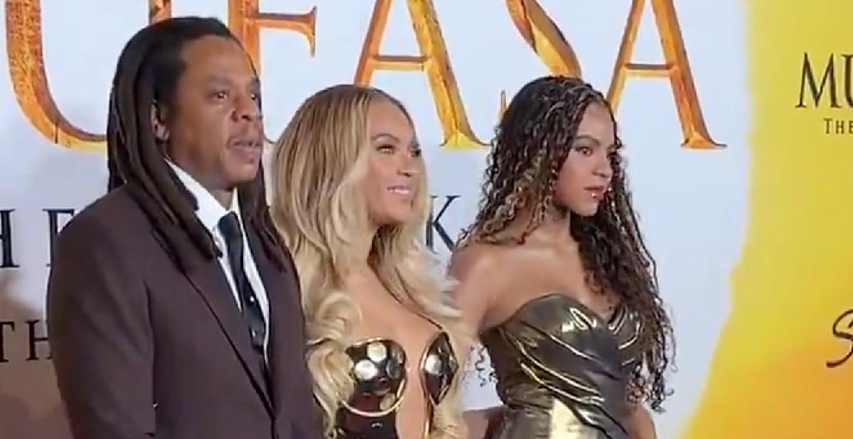 jay z forced beyonce to walk red carpet crisis specialist lawsuit