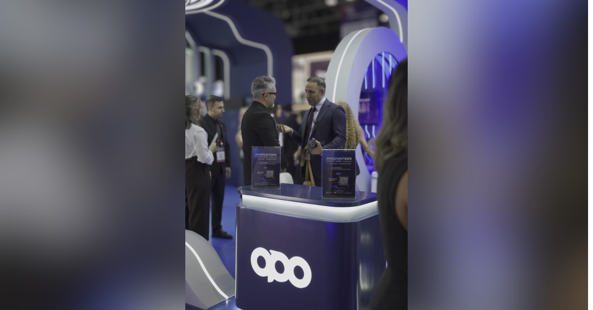 Meet OPO, the AI-Powered Trading Platform Gaining Global Attention