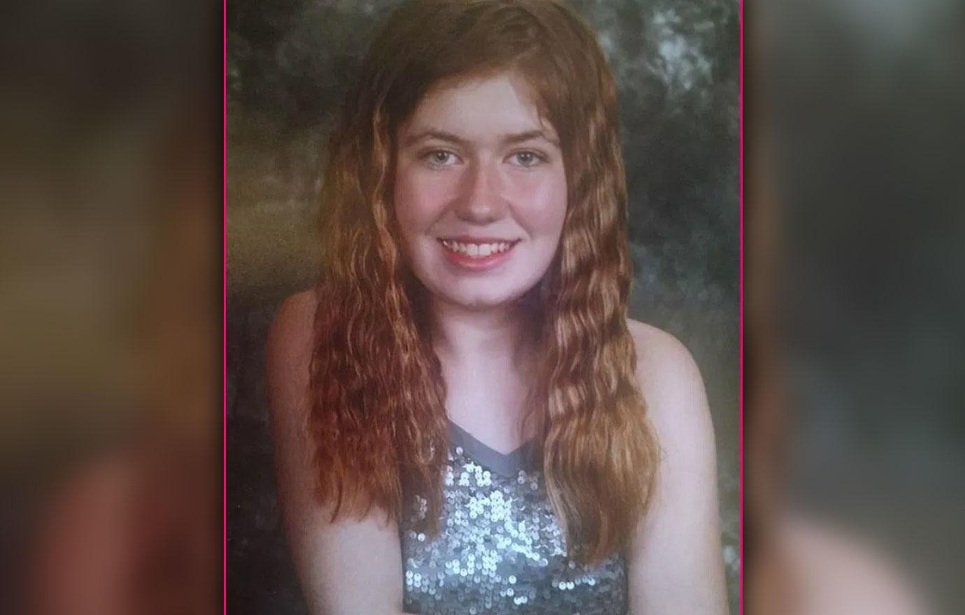 Jayme Closs Is Alive FBI Source Says