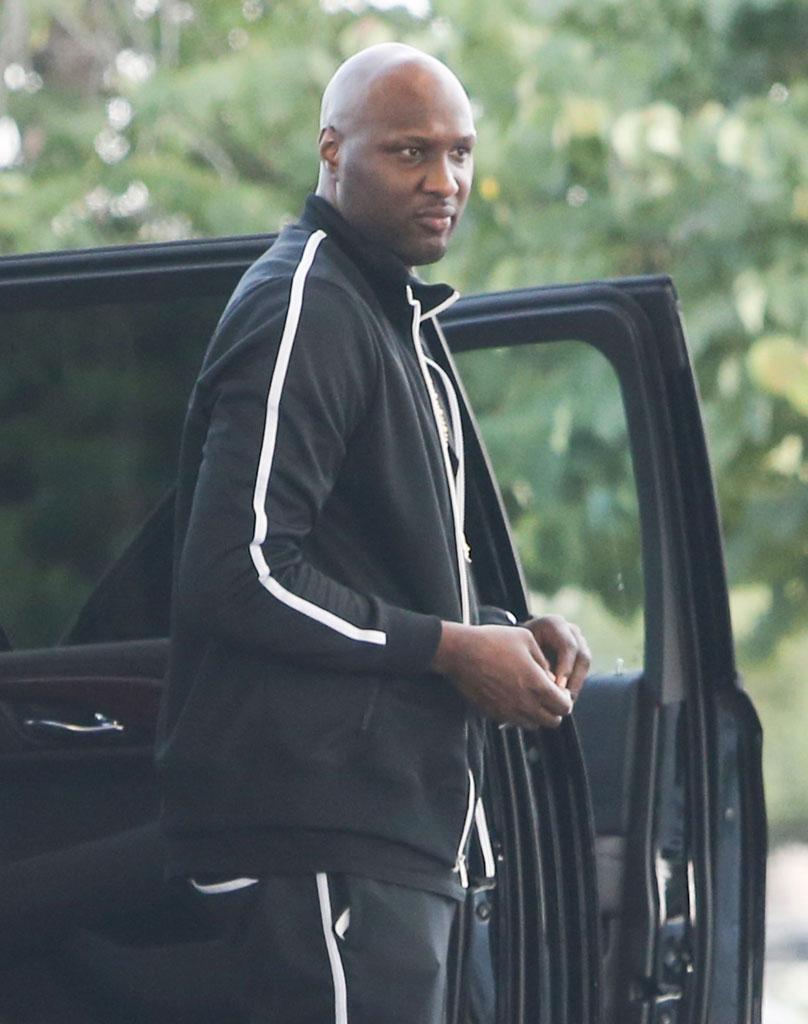 //lamar odom overdose caught buying sexual enhancement drugs