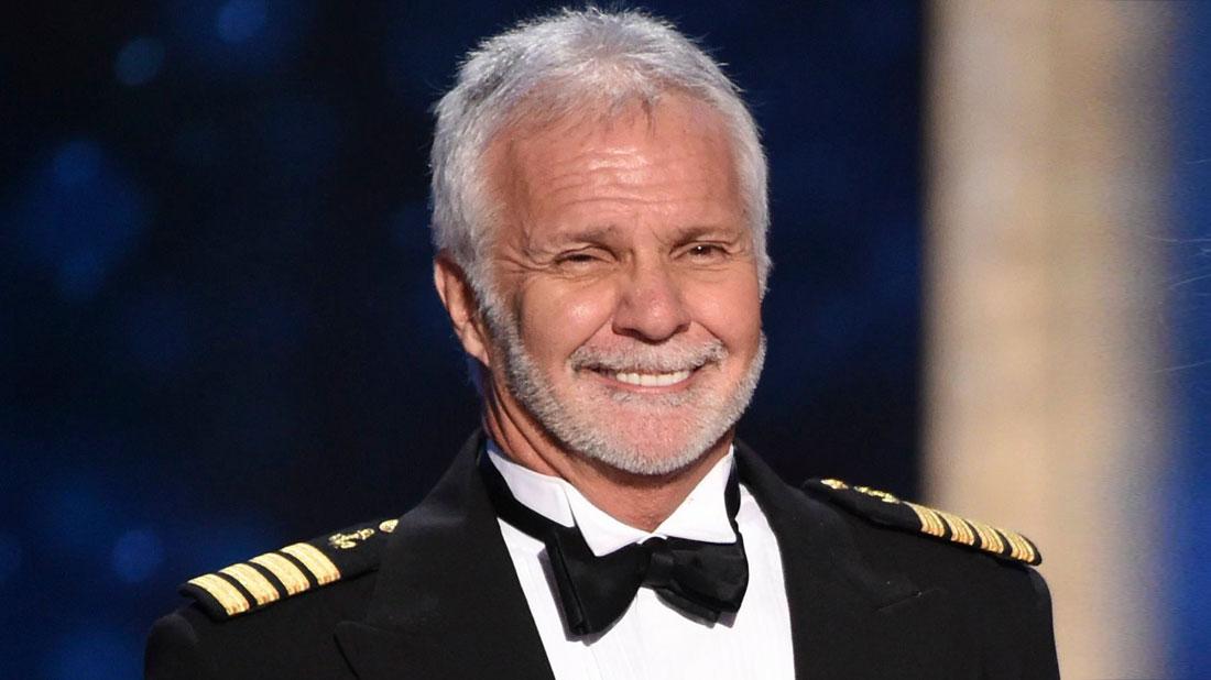 Below Deck' Captain Lee Rosbach Making Waves With New Project