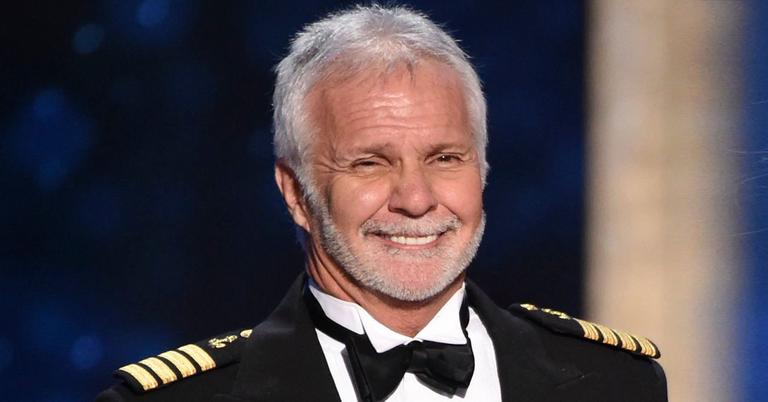 ‘Below Deck’ Captain Lee Rosbach Making Waves With New Project