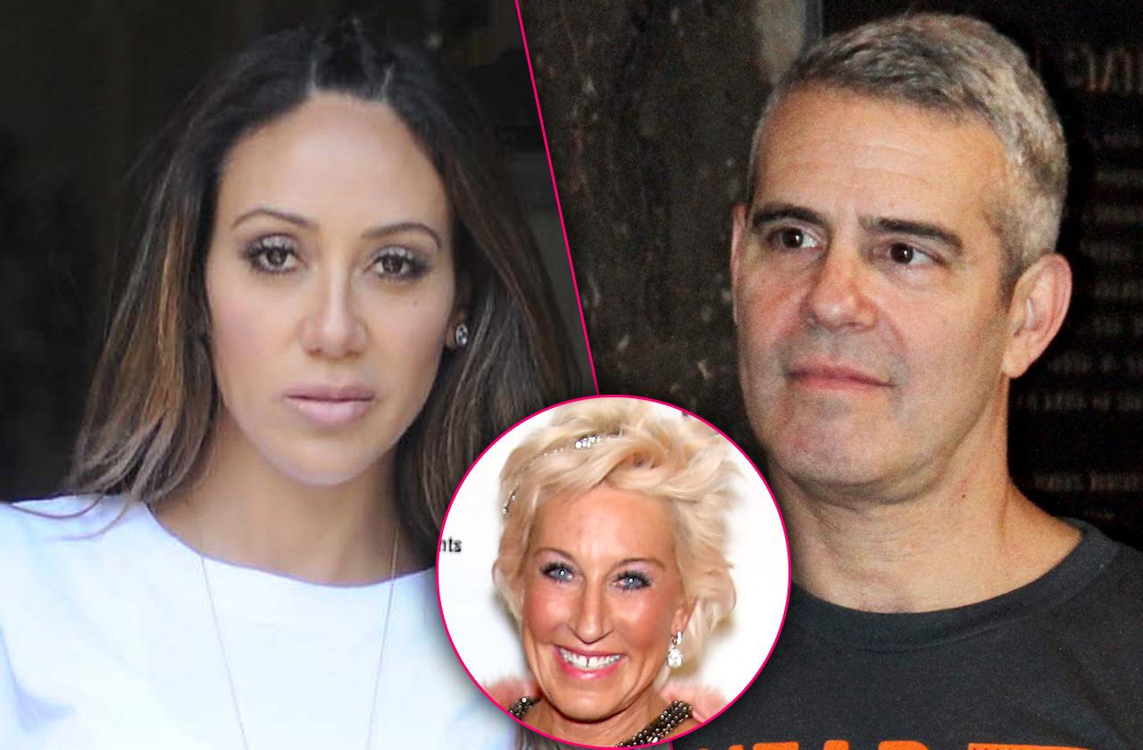 melissa gorga ex business partner files appeal 30 million defamation lawsuit rhony