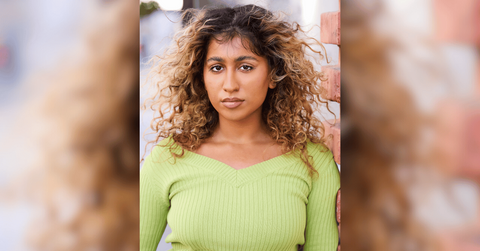 lights camera hustle the artistic journey of ariana dasouza