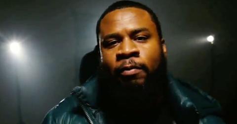 Rapper Tech 9 Died Of Suicide Before Court Date Over Child Porn