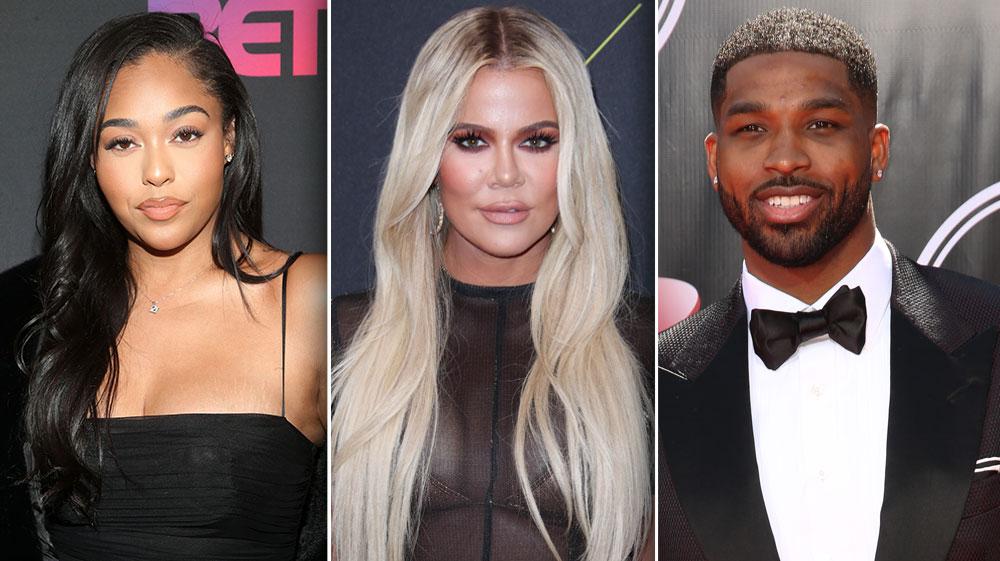 RadarOnline:Khloe Kardashian Slams Troll Who Brought Up Jordyn Woods and Tristan Thompson Scandal