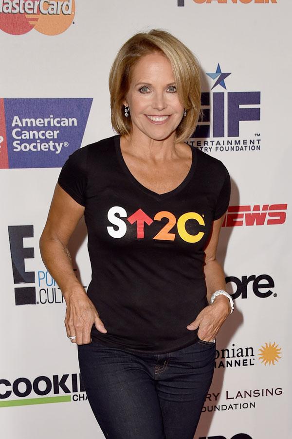 //katie couric