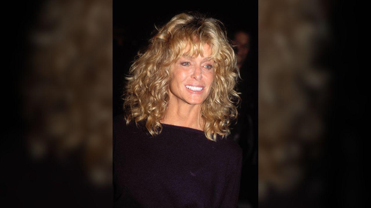 Farrah Fawcett's assistant reveals what the 'Charlie's Angels' star was truly like away from cameras.