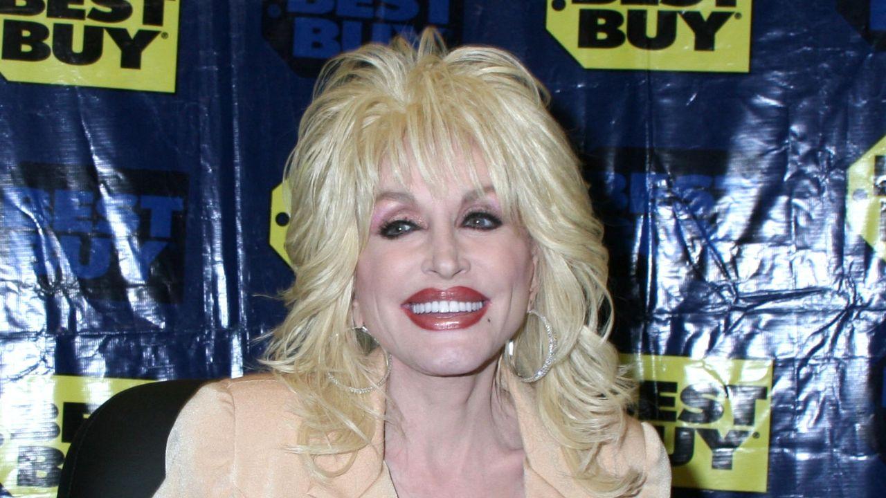 picture of Dolly Parton