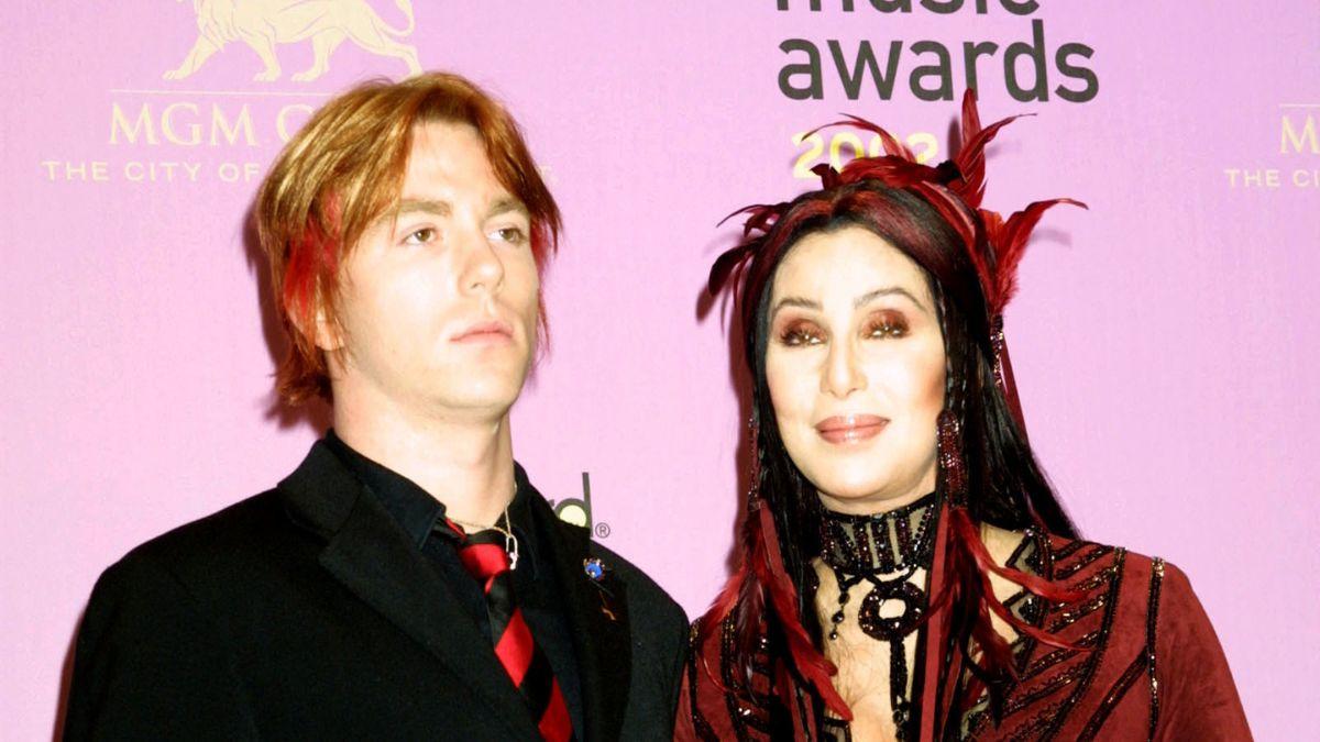 Cher filed an emergency motion seeking conservatorship over Elijah Blue Allman, citing concerns over his mental health and addiction.