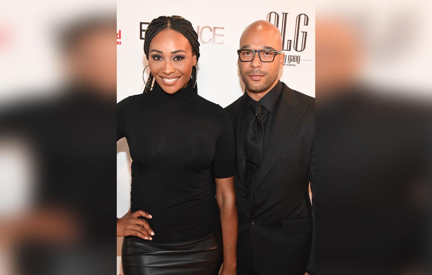 //cynthia bailey boyfriend will jones secret life