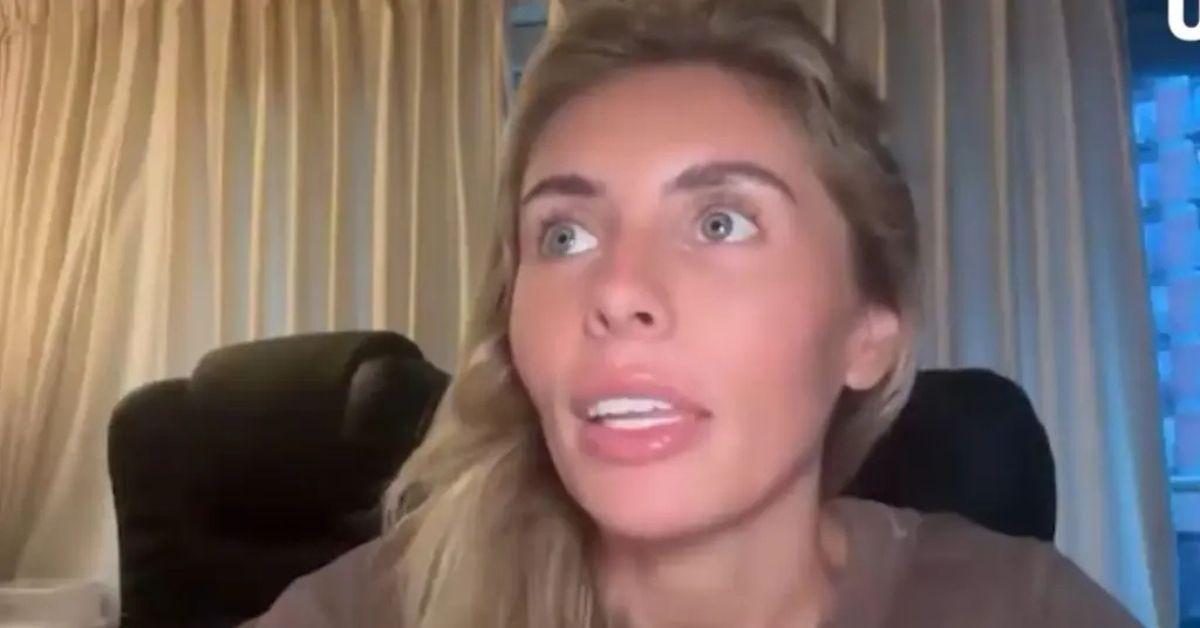 Photo of Bonnie Blue