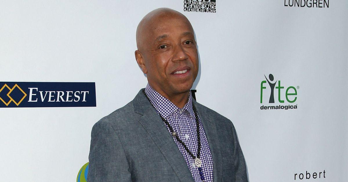 russell simmons sued alleged rape harassment former def jam executive