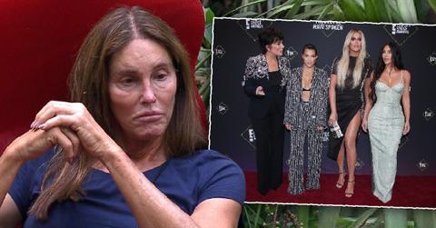 Caitlyn Jenner Faces Huge Fine For Blabbing About Family