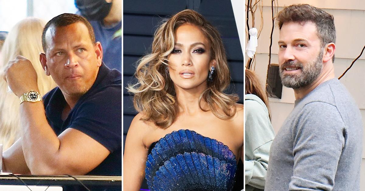 alex rodriguez still obsessed with jennifer lopez furious over ben affleck r