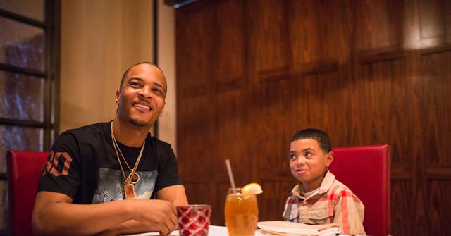 //Drais LIVE Artist Tip T